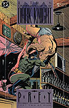 Batman: Legends of The Dark Knight (1989)  n° 12 - DC Comics