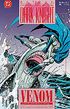 Batman: Legends of The Dark Knight (1989)  n° 19 - DC Comics