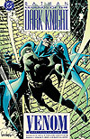 Batman: Legends of The Dark Knight (1989)  n° 20 - DC Comics