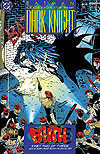 Batman: Legends of The Dark Knight (1989)  n° 22 - DC Comics