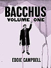 Bacchus: Omnibus Edition (2015)  n° 1 - Top Shelf Productions