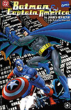 Batman/Captain America (1996)  - DC Comics/Marvel Comics