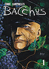 Bacchus (2014)  n° 1 - Top Shelf Productions