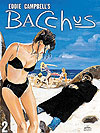Bacchus (2014)  n° 2 - Top Shelf Productions