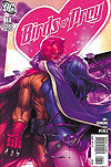 Birds of Prey (2010)  n° 11 - DC Comics