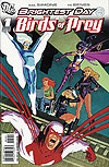 Birds of Prey (2010)  n° 1 - DC Comics