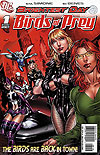 Birds of Prey (2010)  n° 1 - DC Comics