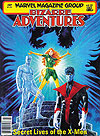 Bizarre Adventures (1981)  n° 27 - Marvel Comics