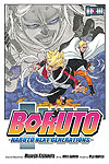 Boruto: Naruto Next Generations (2017)  n° 2 - Viz Media