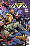 Cosmic Ghost Rider Destroys Marvel History (2019)  n° 1 - Marvel Comics