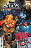 Cosmic Ghost Rider Destroys Marvel History (2019)  n° 1 - Marvel Comics