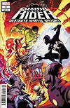 Cosmic Ghost Rider Destroys Marvel History (2019)  n° 1 - Marvel Comics