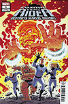 Cosmic Ghost Rider Destroys Marvel History (2019)  n° 1 - Marvel Comics