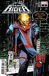 Cosmic Ghost Rider Destroys Marvel History (2019)  n° 2 - Marvel Comics