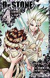 Dr. Stone (2017)  n° 4 - Shueisha