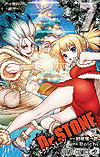 Dr. Stone (2017)  n° 7 - Shueisha