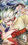 Dr. Stone (2017)  n° 9 - Shueisha