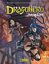 Dragonero Magazine (2015)  n&deg;&nbsp;4 - Sergio Bonelli Editore
