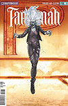 Fantomah (2017)  n° 4 - Chapterhouse Comics