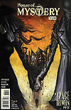House of Mystery (2008)  n° 11 - DC (Vertigo)