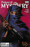 House of Mystery (2008)  n° 14 - DC (Vertigo)