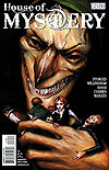 House of Mystery (2008)  n° 16 - DC (Vertigo)