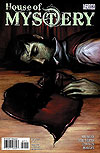 House of Mystery (2008)  n° 17 - DC (Vertigo)