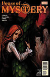 House of Mystery (2008)  n° 18 - DC (Vertigo)