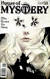 House of Mystery (2008)  n° 1 - DC (Vertigo)
