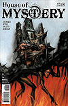 House of Mystery (2008)  n° 20 - DC (Vertigo)