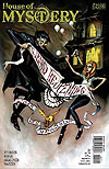House of Mystery (2008)  n° 21 - DC (Vertigo)
