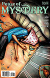 House of Mystery (2008)  n° 23 - DC (Vertigo)