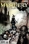 House of Mystery (2008)  n° 26 - DC (Vertigo)