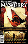 House of Mystery (2008)  n° 4 - DC (Vertigo)