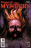 House of Mystery (2008)  n° 5 - DC (Vertigo)