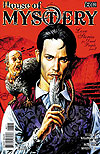 House of Mystery (2008)  n° 7 - DC (Vertigo)