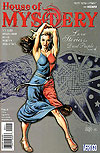 House of Mystery (2008)  n° 9 - DC (Vertigo)