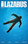 Lazarus (2013)  n° 27 - Image Comics