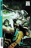 Marvel Comics Presents (2019)  n° 4 - Marvel Comics