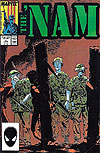 'Nam, The (1986)  n° 5 - Marvel Comics