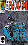 'Nam, The (1986)  n° 6 - Marvel Comics