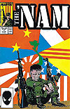 'Nam, The (1986)  n° 7 - Marvel Comics