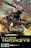 Old Man Hawkeye (2018)  n° 1 - Marvel Comics