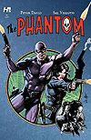 Phantom: Danger In The Forbidden City, The (2014)  n° 1 - Hermes Press