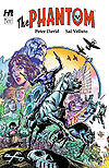 Phantom: Danger In The Forbidden City, The (2014)  n° 1 - Hermes Press