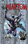 Phantom: Danger In The Forbidden City, The (2014)  n° 3 - Hermes Press