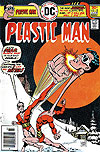 Plastic Man (1966)  n° 13 - DC Comics
