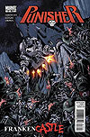 Punisher (2009)  n° 15 - Marvel Comics