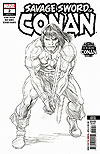 Savage Sword of Conan (2019)  n° 2 - Marvel Comics