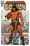 Savage Sword of Conan (2019)  n° 4 - Marvel Comics